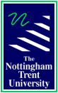 Link to the Nottingham Trent University's web site.